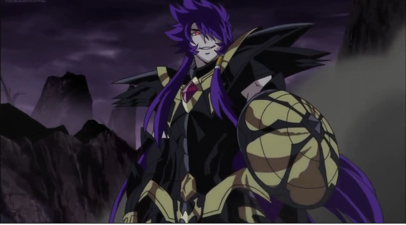 Illustration for article titled In The Latest Chapter Of... Saint Seiya -Soul of Gold- (Ch.13- Final-)